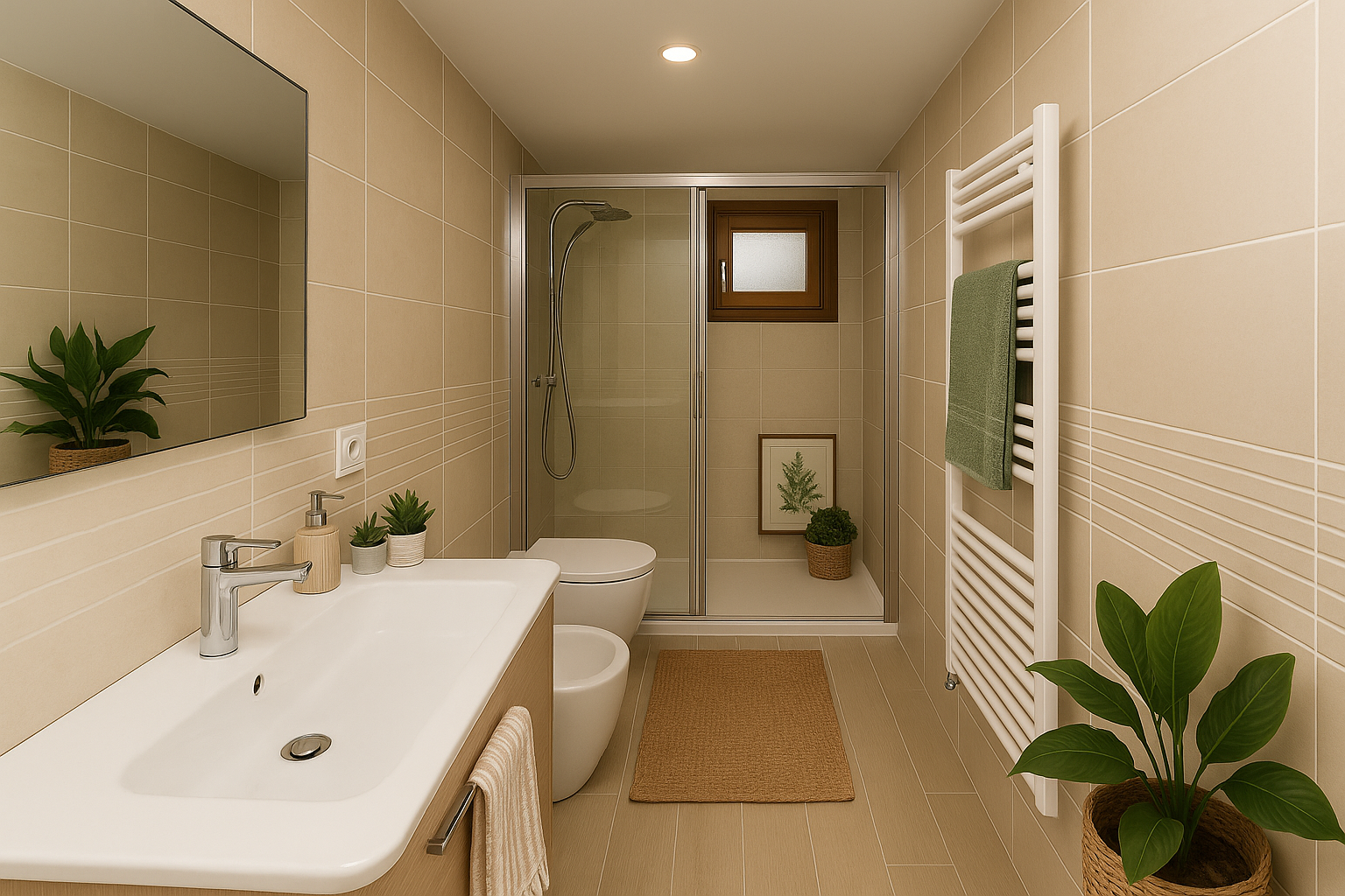 20250419_1711_Home Staging Bagno Elegante_remix_01js79j2a9ecds3nqp3atw81k7