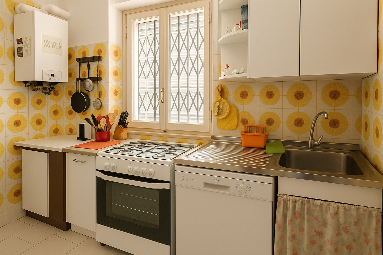 20250421_2015_Inviting Vintage Kitchen_remix_01jscrwmmjf3y80xmyg4z67s0z