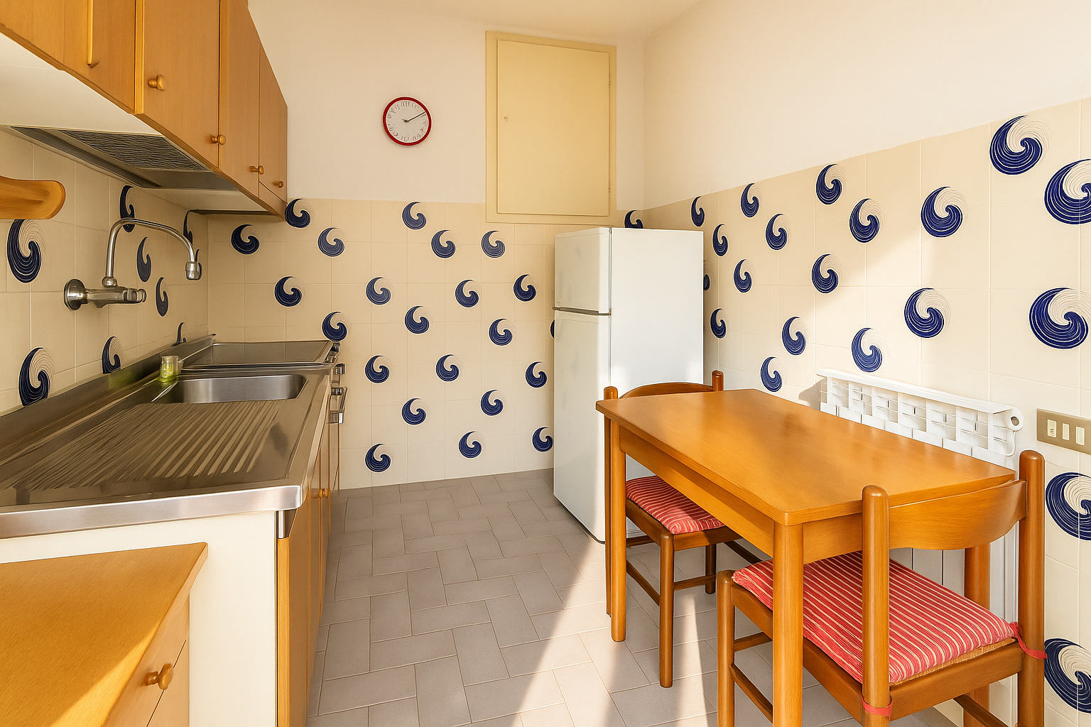 20250517_0955_Bright Vintage Kitchen_remix_01jvekrzq0fx3srnqjywdpxtb8